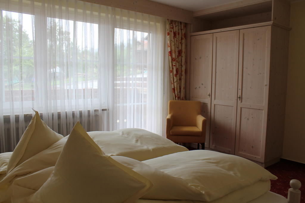 Allg\u00E4u Landhotel Oberreute Exterior foto