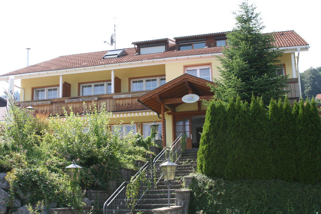 Allg\u00E4u Landhotel Oberreute Exterior foto