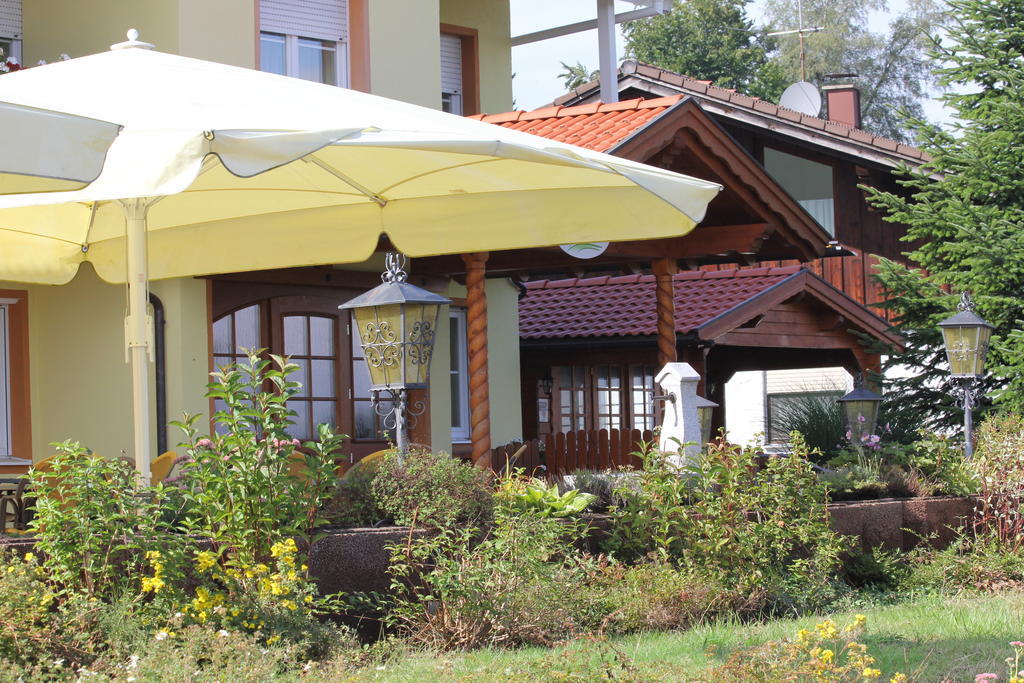 Allg\u00E4u Landhotel Oberreute Exterior foto