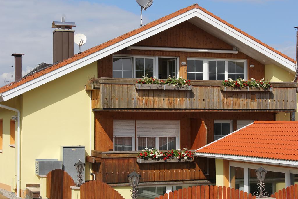 Allg\u00E4u Landhotel Oberreute Exterior foto