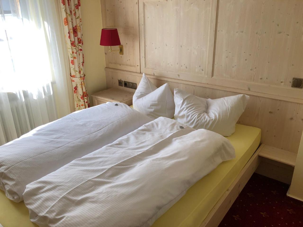 Allg\u00E4u Landhotel Oberreute Exterior foto