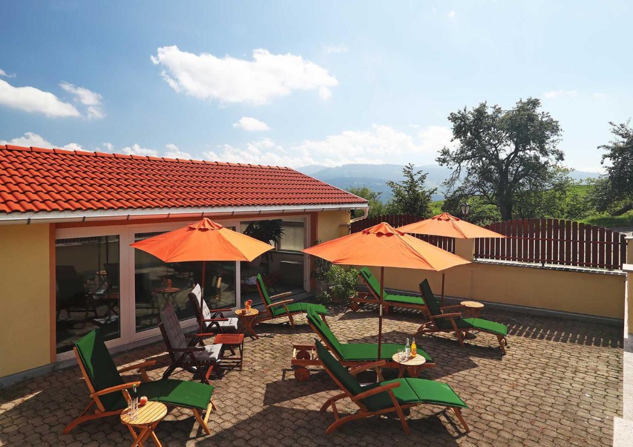 Allg\u00E4u Landhotel Oberreute Exterior foto